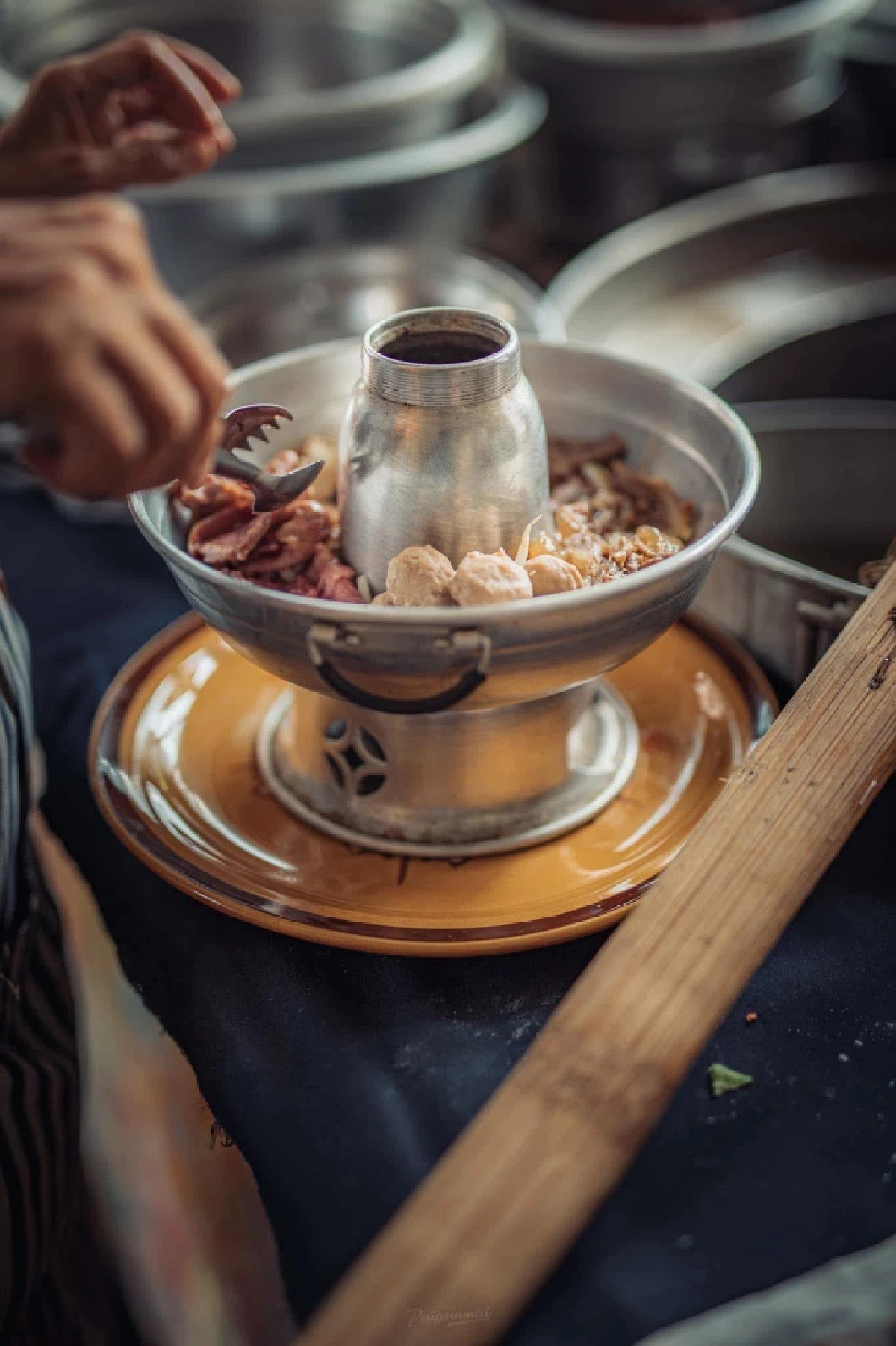 เผยสาเหตุ \"ร้านก๋วยเตี๋ยวเนื้อดัง\" สู้ไม่ไหว ประกาศปิดตำนาน 60 ปี