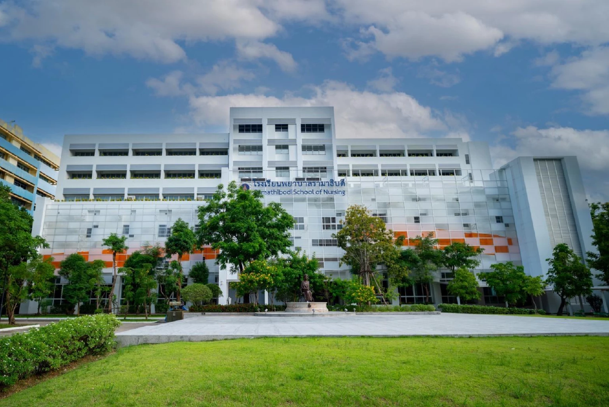 ผอ.โรงเรียนพยาบาลรามาธิบดี ให้โควตาพิเศษลูกสาวทหารผู้เสียสละ