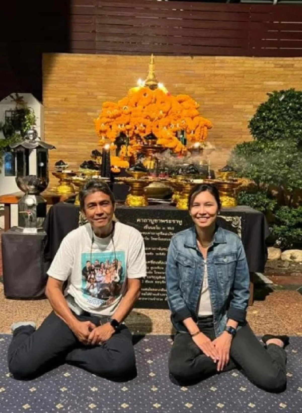 เบสท์ ปณิชดา ลูกสาว เอ๋ ไพโรจน์ ฟาดแรงอดีตเมียพ่อ ไม่มีสิทธิ์อะไรทั้งนั้น