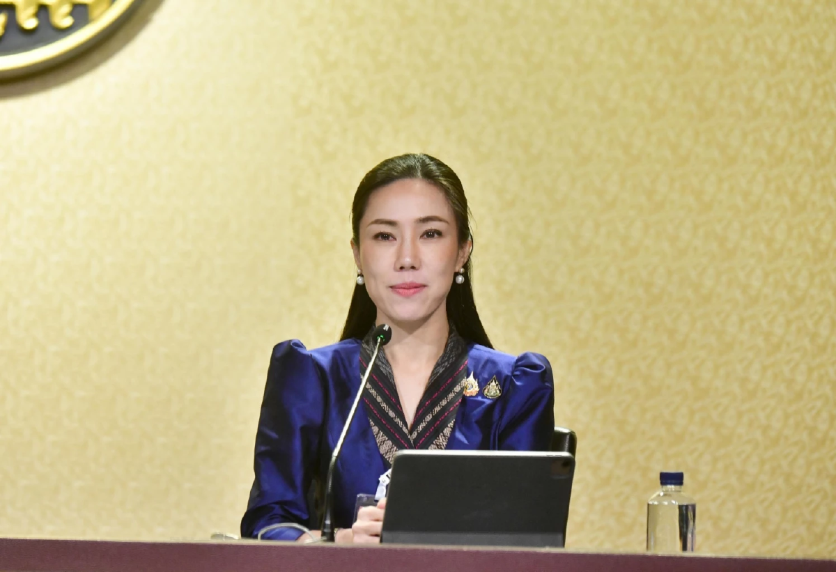 บัตรทองยุคใหม่ หลังผ่านงบปี 69 เพิ่มสิทธิประโยชน์ดูแลรอบด้าน
