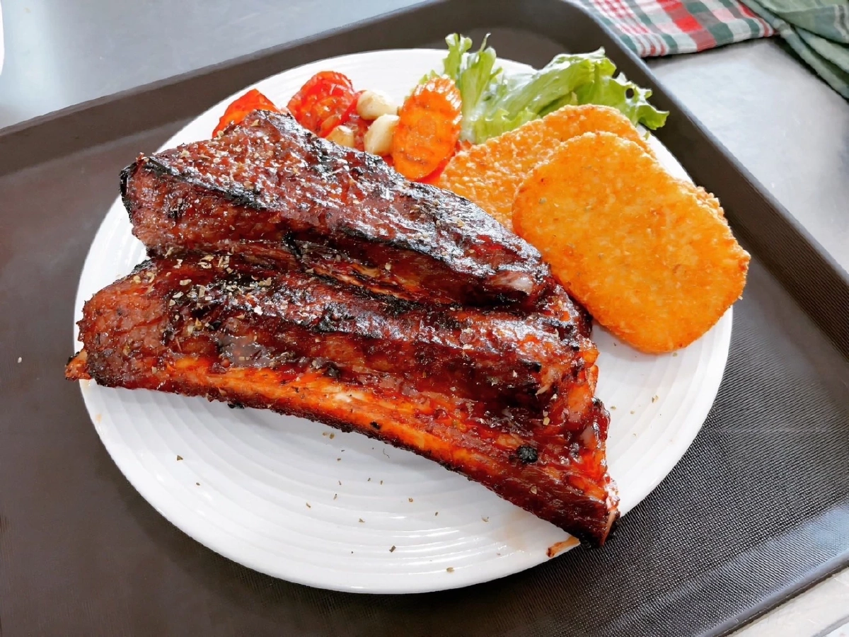 เนื้อสุรินทร์ ขึ้นแท่นสินค้า GI ใหม่ ทำรายได้ทะลุ 43 ล้านต่อปี