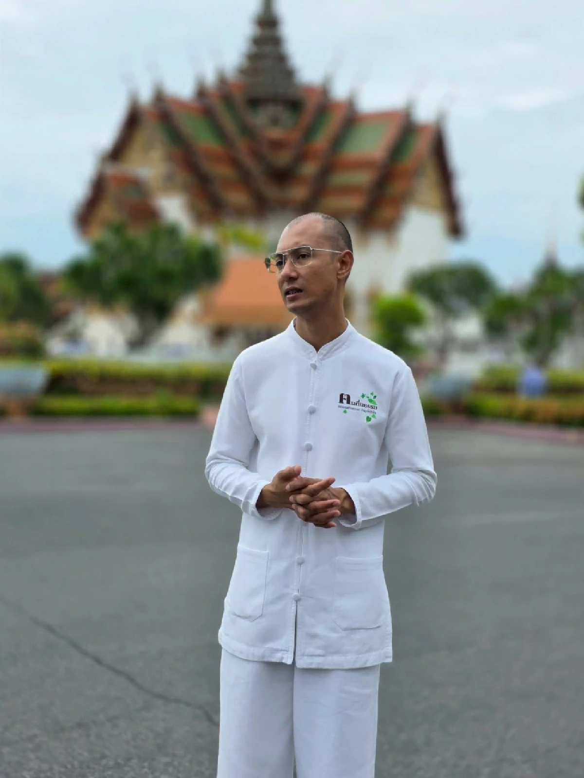 อาจารย์เบียร์ คนตื่นธรรม ซัด หมอปลาย แนะหยุดพูดเรื่องเพ้อเจ้อ