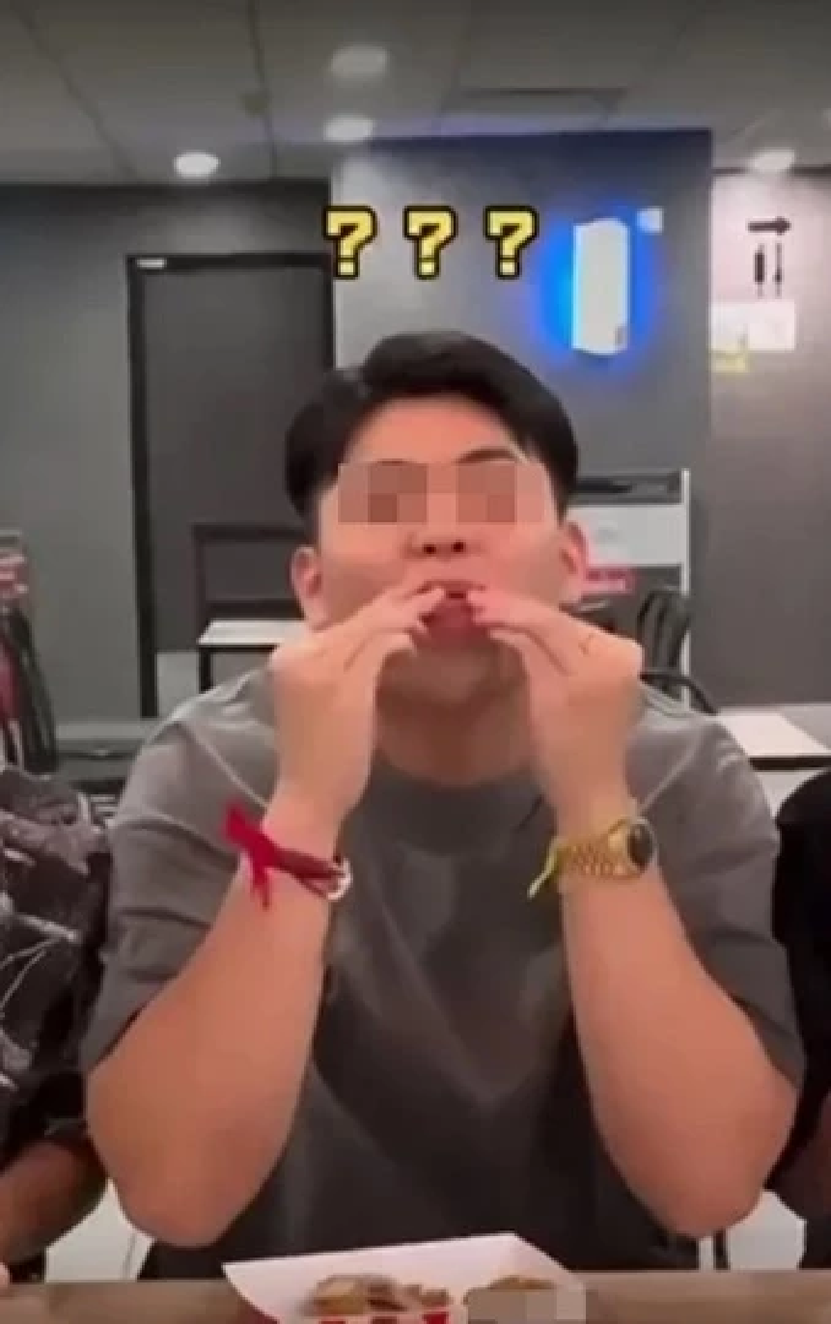 3 อินฟลูโดนด่า หลังห่ออาหารให้คนไร้บ้าน เปิดดูใครเห็นก็บอกสมควร