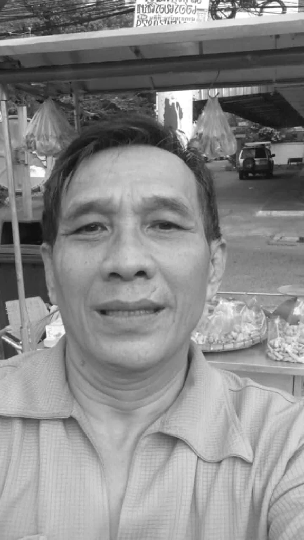 นักแสดงตลกดัง เสียชีวิตแล้ว เพื่อนร่วมวงการแห่แสดงความอาลัย
