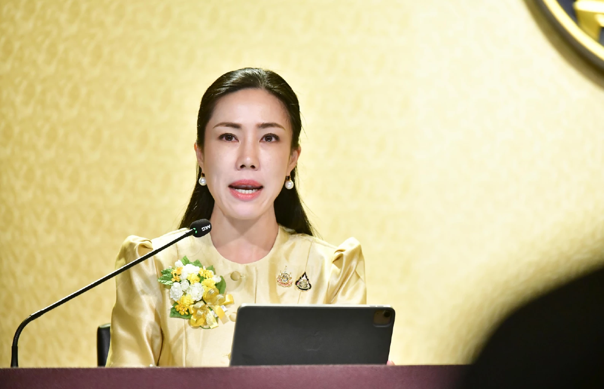 กรุงเทพฯ เมืองน่าเที่ยวของโลก ติดอันดับ 1 ใน 5 จุดหมายปลายทาง