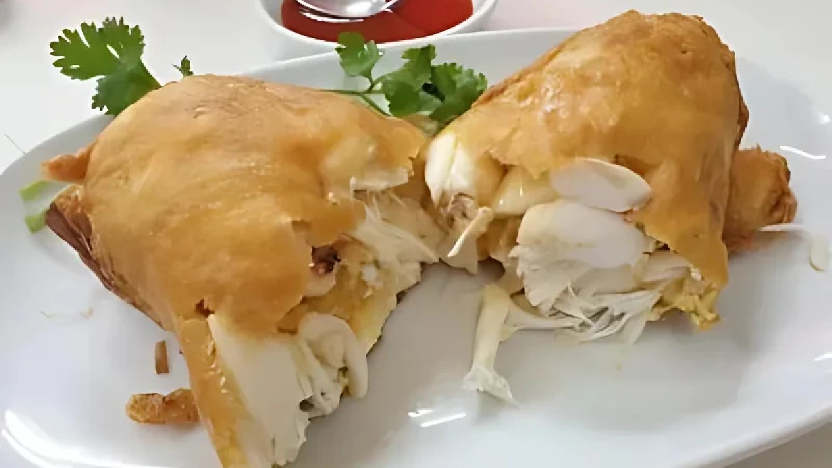 เจอพิษไข่เจียวปู สั่ง 1,500 จ่ายจริง 4,000 เพราะร้านอัปเกรดไม่บอก