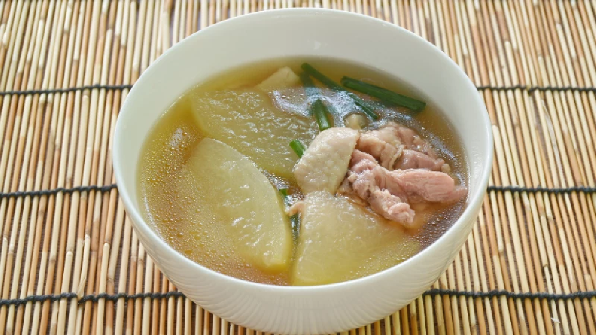 ฟักกับแฟงต่างกันตรงไหน? ไขคำตอบสมุนไพรใกล้ตัวคู่ครัวไทย