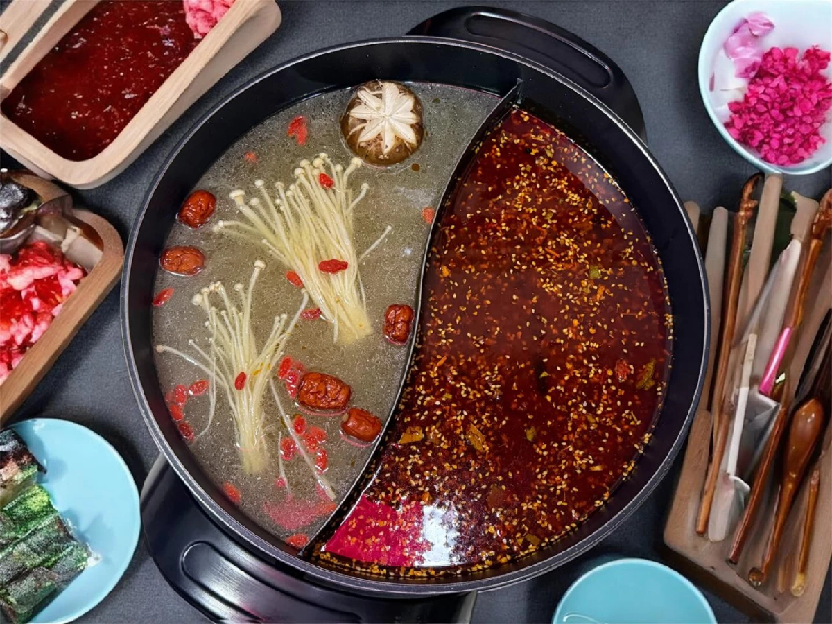 ปิดตำนาน 10 ปี สุกี้หม้อไฟเจ้าดัง ประกาศปิดสาขา ทำลูกค้าบ่นเสียดาย