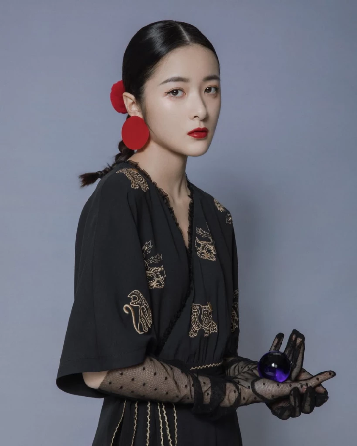 ไม่อยากเชื่อสายตา จากเด็กชายในหนัง โตเป็นสาวสวยสะพรั่ง