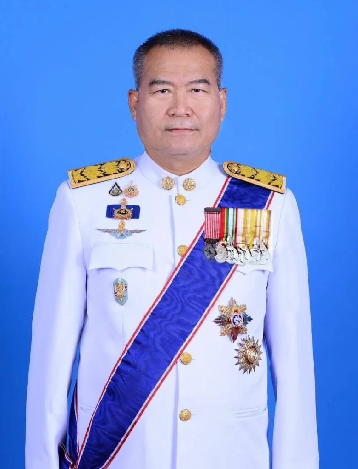 สั่งเด้งทันที \"อดิศักดิ์ น้อยสุวรรณ\" ผู้ว่าฯ อุบลราชธานี