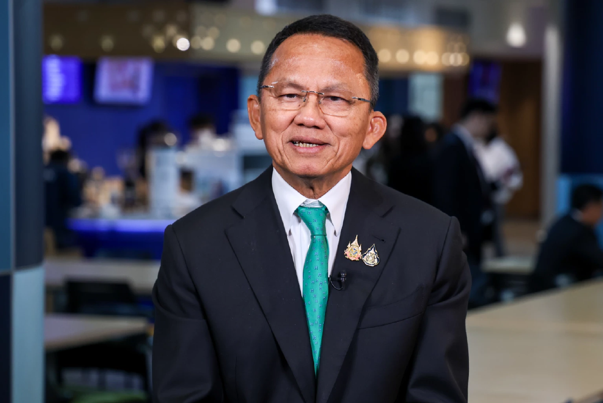 สมศักดิ์ แจง รพ.อุบลฯ หยุดรับผู้ป่วยกัมพูชาแค่ชั่วคราว
