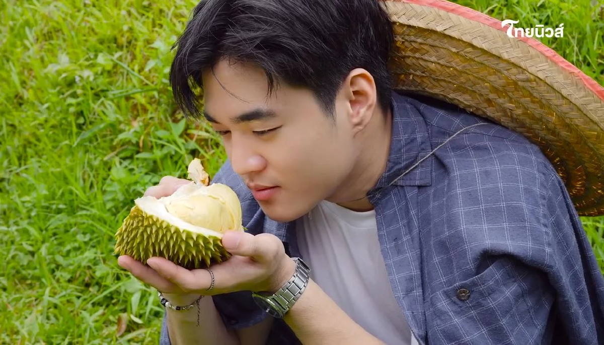 ไขรหัสลับ ทุเรียน GI ตามรอยราชาผลไม้ไทย จากเหนือจรดใต้