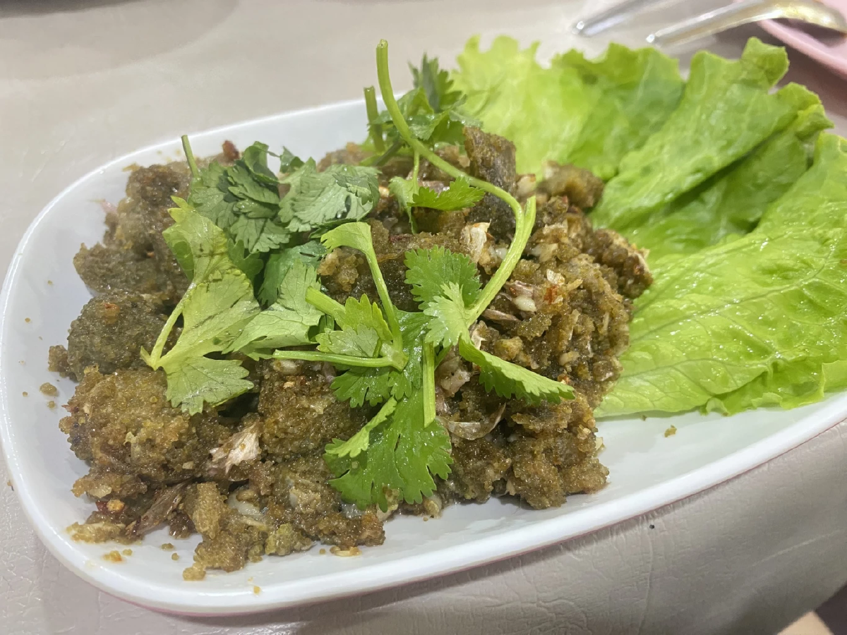 กินไข่ปลามากเกินไป เสี่ยงสารพิษตกค้างและอาจส่งผลเสียต่อสุขภาพ