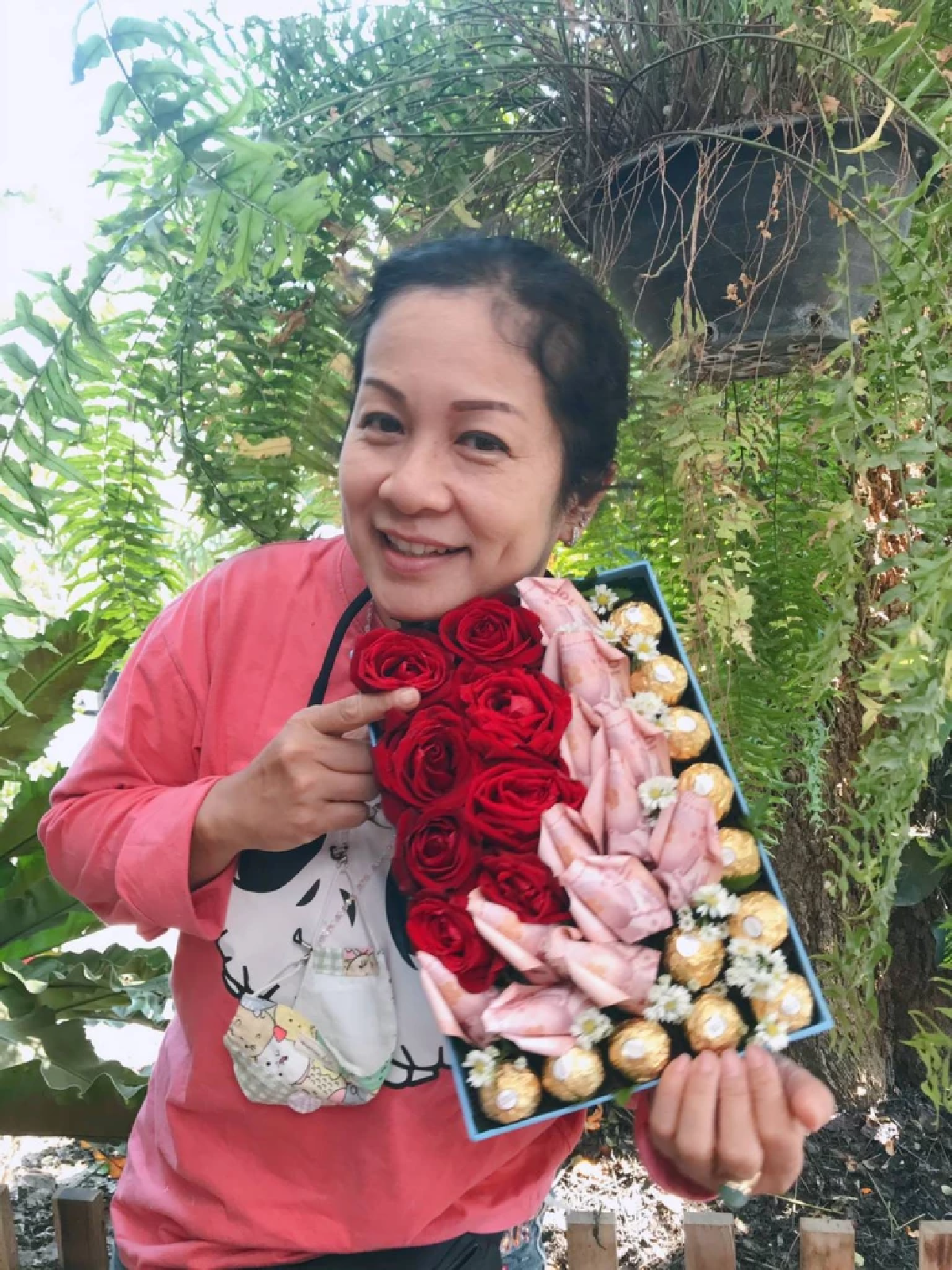 เจอตัวแล้ว นางแบบบรีสในตำนาน ยังสวยแบบไม่เปลี่ยนในวัย 60