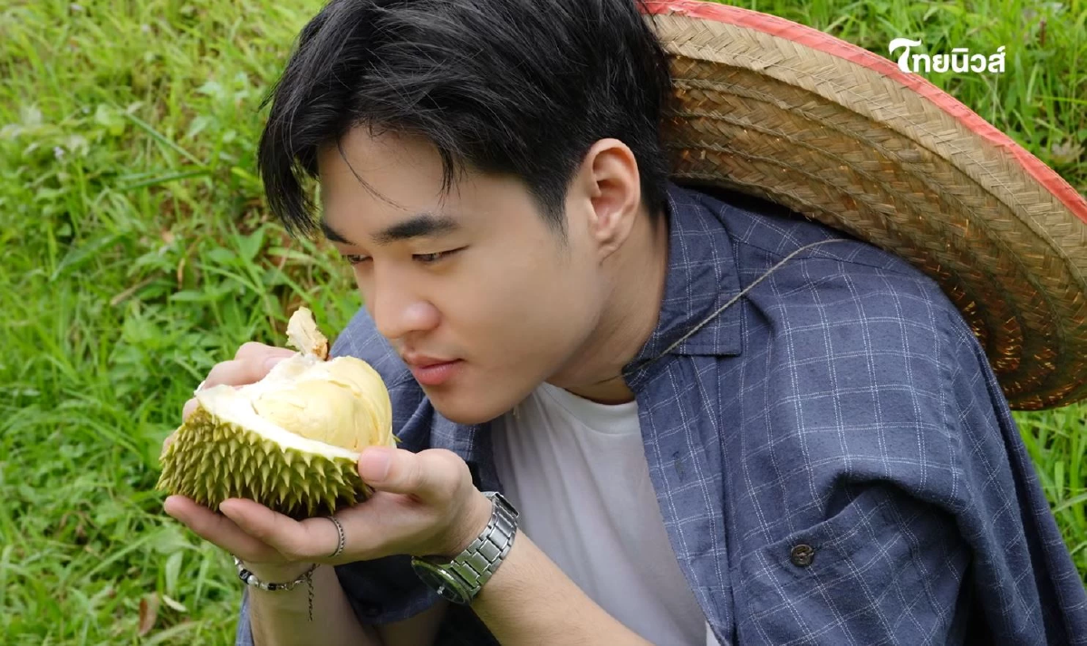 ถอดรหัส ทุเรียน GI บนดอยอุตรดิตถ์ หลิน-หลง ลับแล ต่างกันยังไงนะ