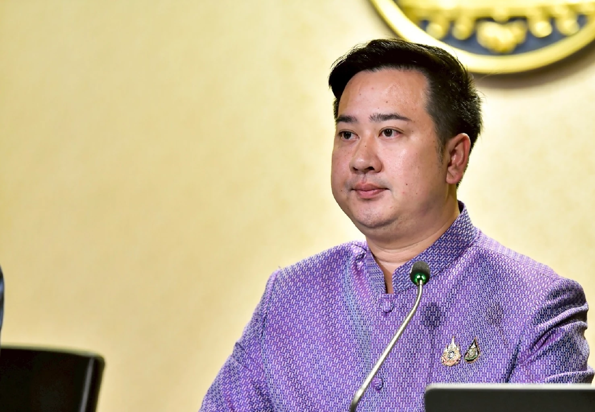 รัฐบาล เข้มสกัดขบวนการลักลอบขนแรงงานต่างด้าวผิดกฎหมาย