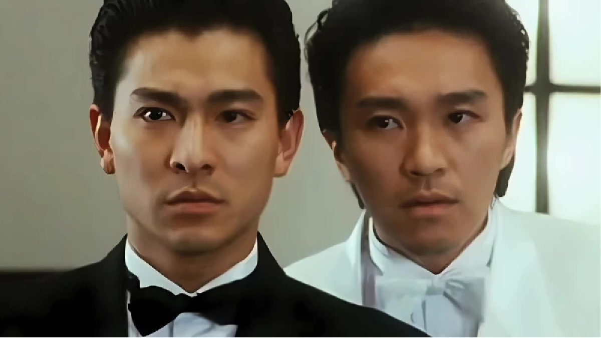 เปิดภาพปัจจุบัน “หลิว เต๋อหัว” ตำนานพระเอกแห่งวงการบันเทิงฮ่องกง
