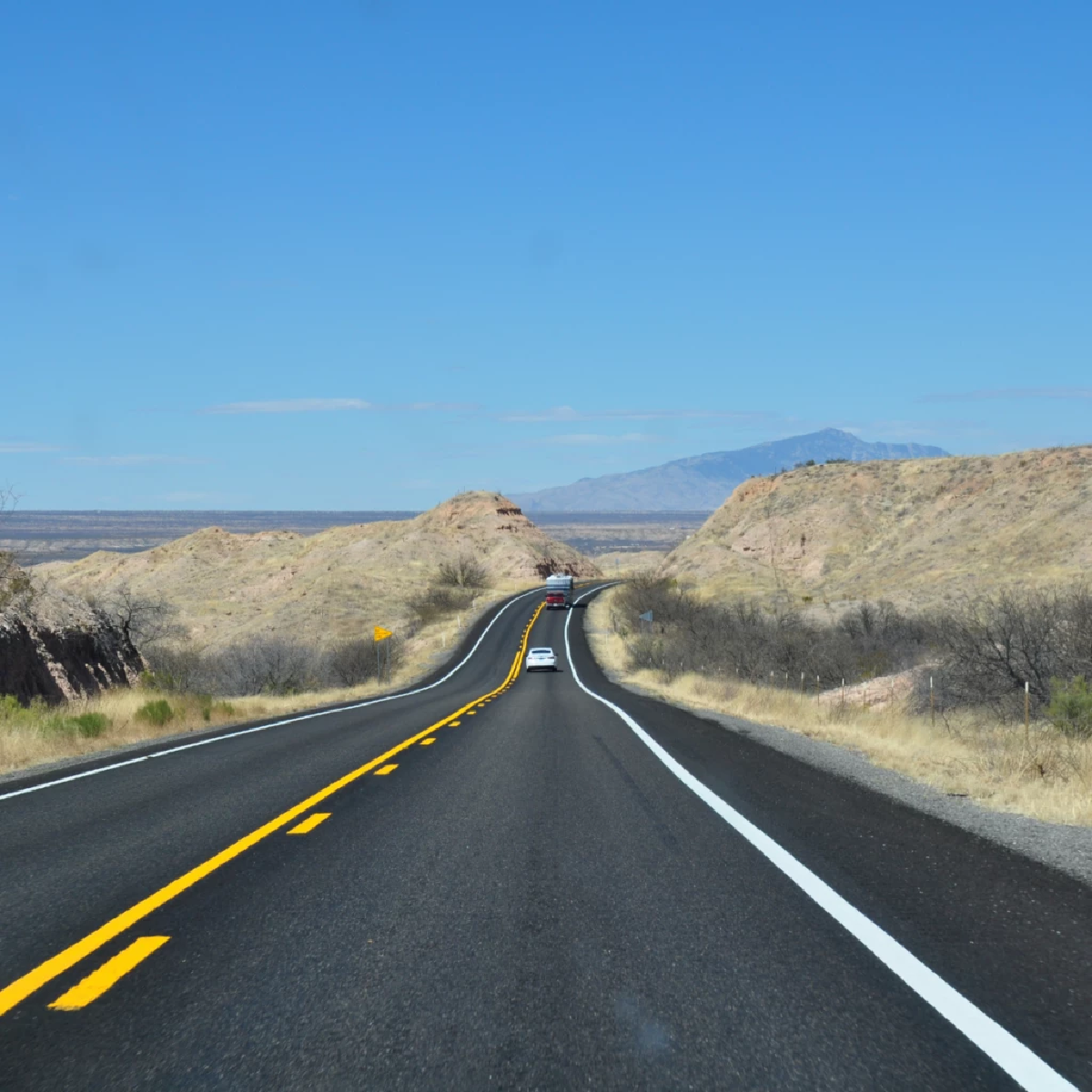 ทำไมขากลับถึงรู้สึกเร็วกว่าขาไป? คำอธิบายจาก Returning Trip Effect