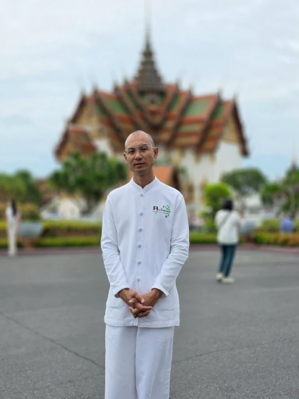 อาจารย์เบียร์ คนตื่นธรรม ซัด หมอปลาย แนะหยุดพูดเรื่องเพ้อเจ้อ