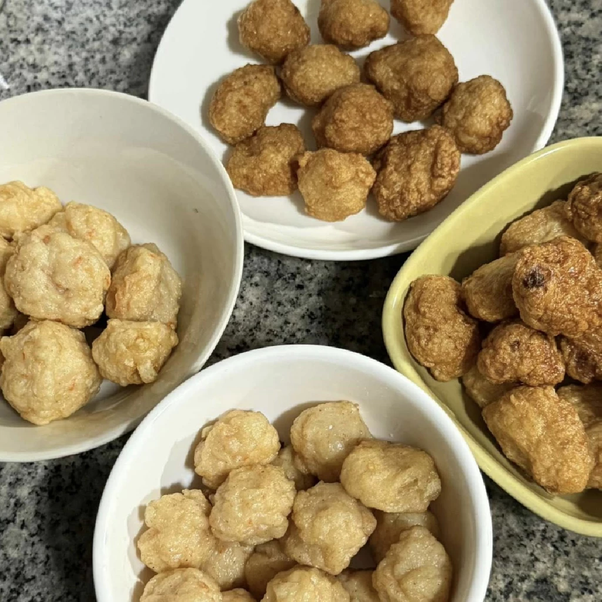สูตรลูกชิ้นกุ้งโฮมเมด เด้งสะใจ อร่อยฟิน ทำกินง่ายๆ ทำขายเลิศ