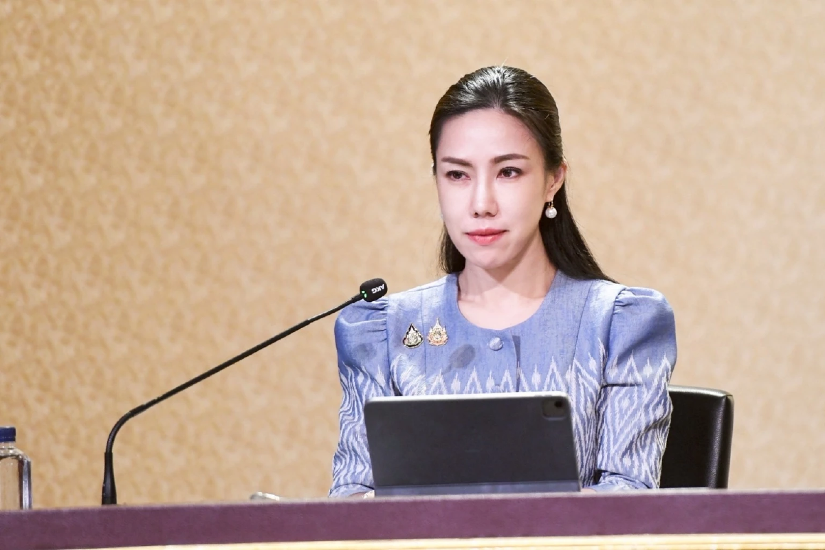 กรุงเทพฯ คว้าแชมป์เมืองยอดนิยมในเอเชีย นักท่องเที่ยวโหวต
