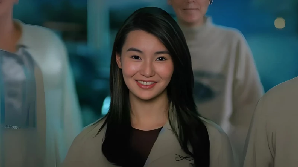 ภาพล่าสุด ราชินีจอเงินฮ่องกง ในวัย 60 ปี ทำแฟน ๆ ทั่วเอเชียใจละลาย