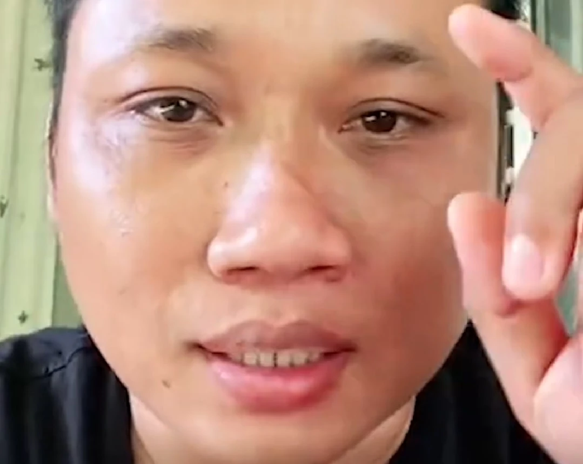 เดือด \"เป็กกี้\" สุดทน ซัดอินฟลูฯเขมร หลังไลฟ์สดโยนบาปให้ฝั่งไทย