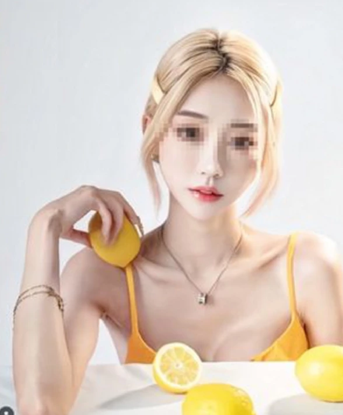 PR สาวคนดังถูกพบเป็นศพ หลังอดีตแฟนหนุ่มพยายามง้อขอคืนดี