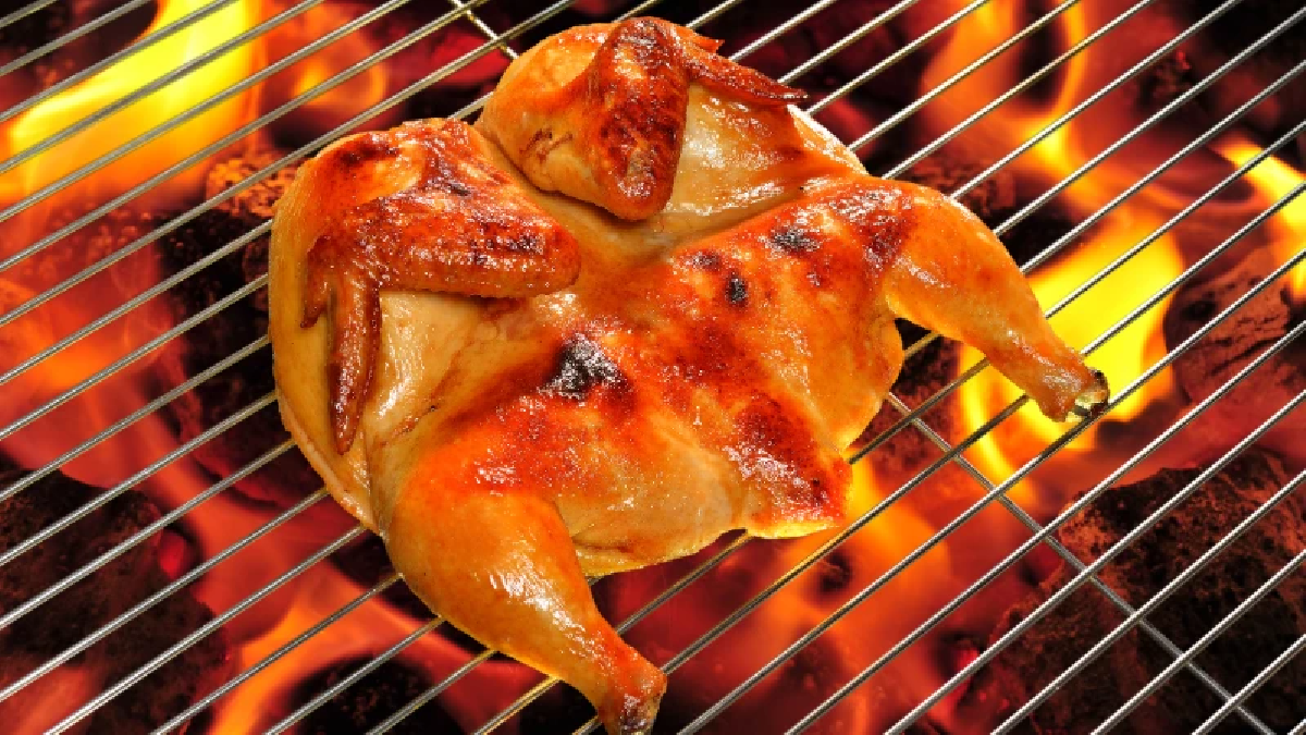 นักโภชนาการเตือน กินเนื้อไก่มากเกินไป เสี่ยงต่อสุขภาพกว่าที่คิด