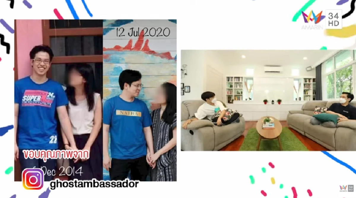ย้อนชีวิตรัก \"หมอบี\" มีภรรยาคนเดียว คบตั้งแต่วัยเรียนกว่า 23 ปี