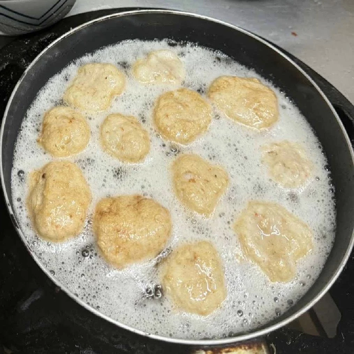 สูตรลูกชิ้นกุ้งโฮมเมด เด้งสะใจ อร่อยฟิน ทำกินง่ายๆ ทำขายเลิศ