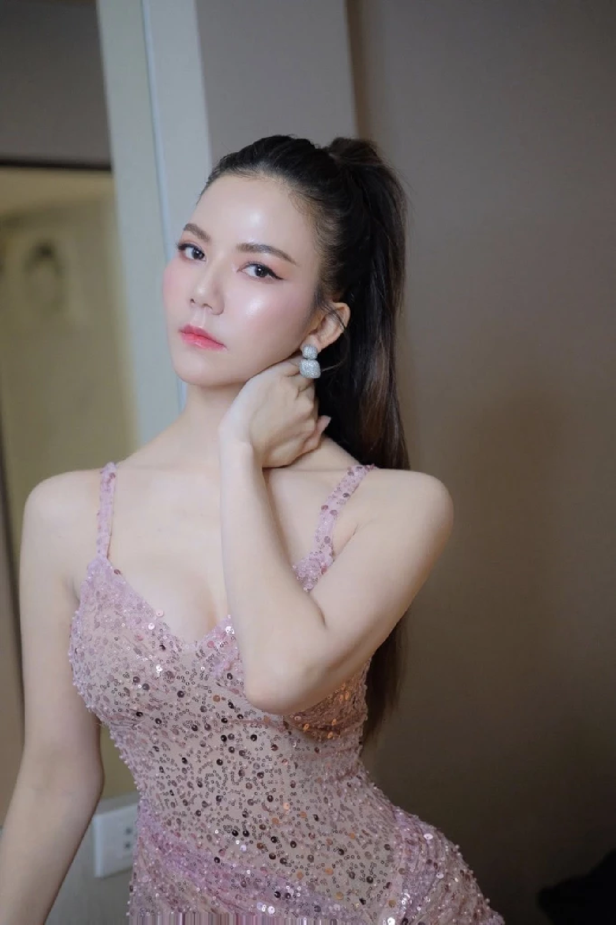 จ๊ะ นงผณี ตอบชัดเจน รักและภูมิใจในแผ่นดินไทยมากแค่ไหน