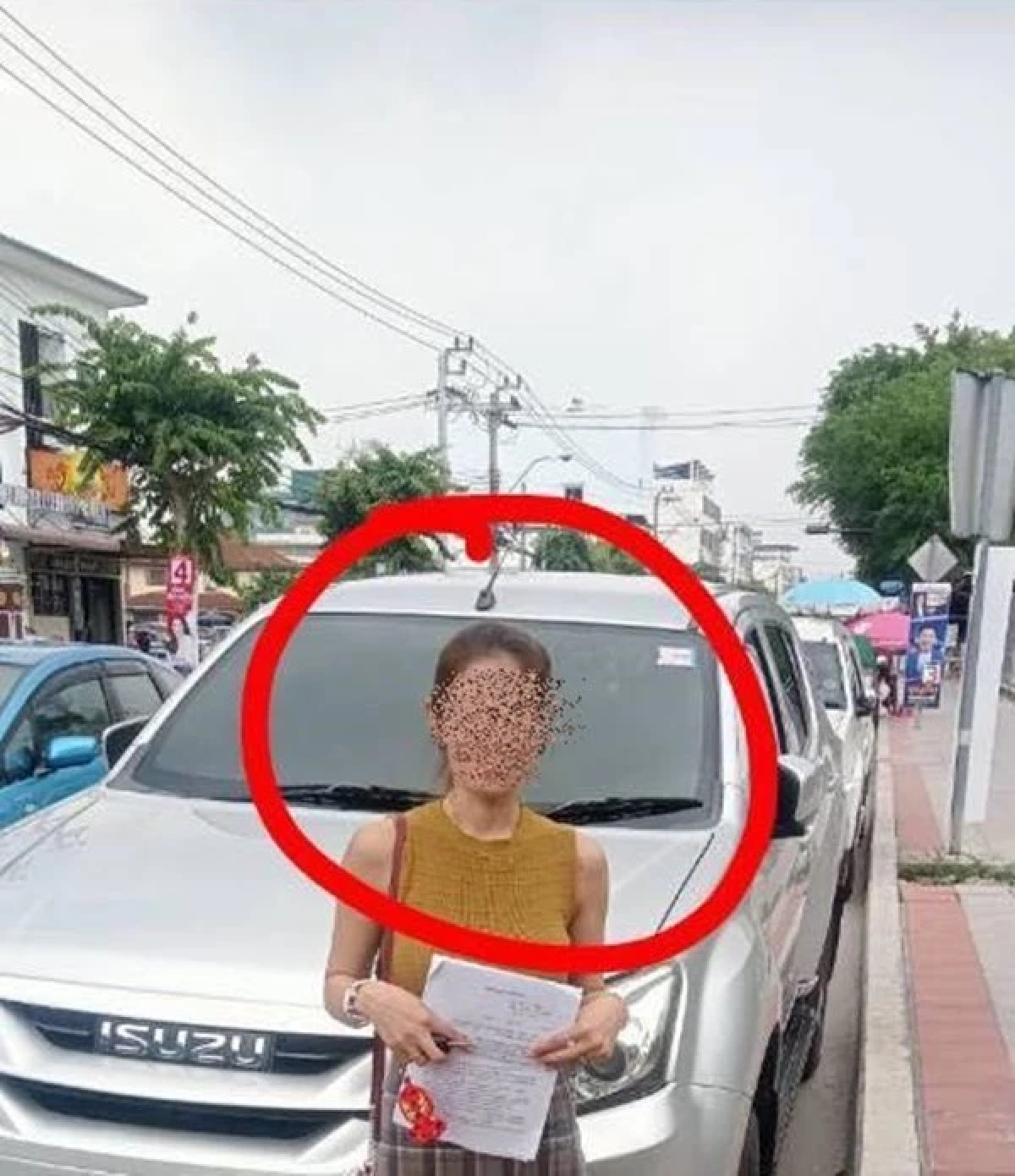 ส่องทะเบียนรถ MG ตกเหว ล่าสุดพอจะรู้แล้วว่า โครงกระดูกใคร
