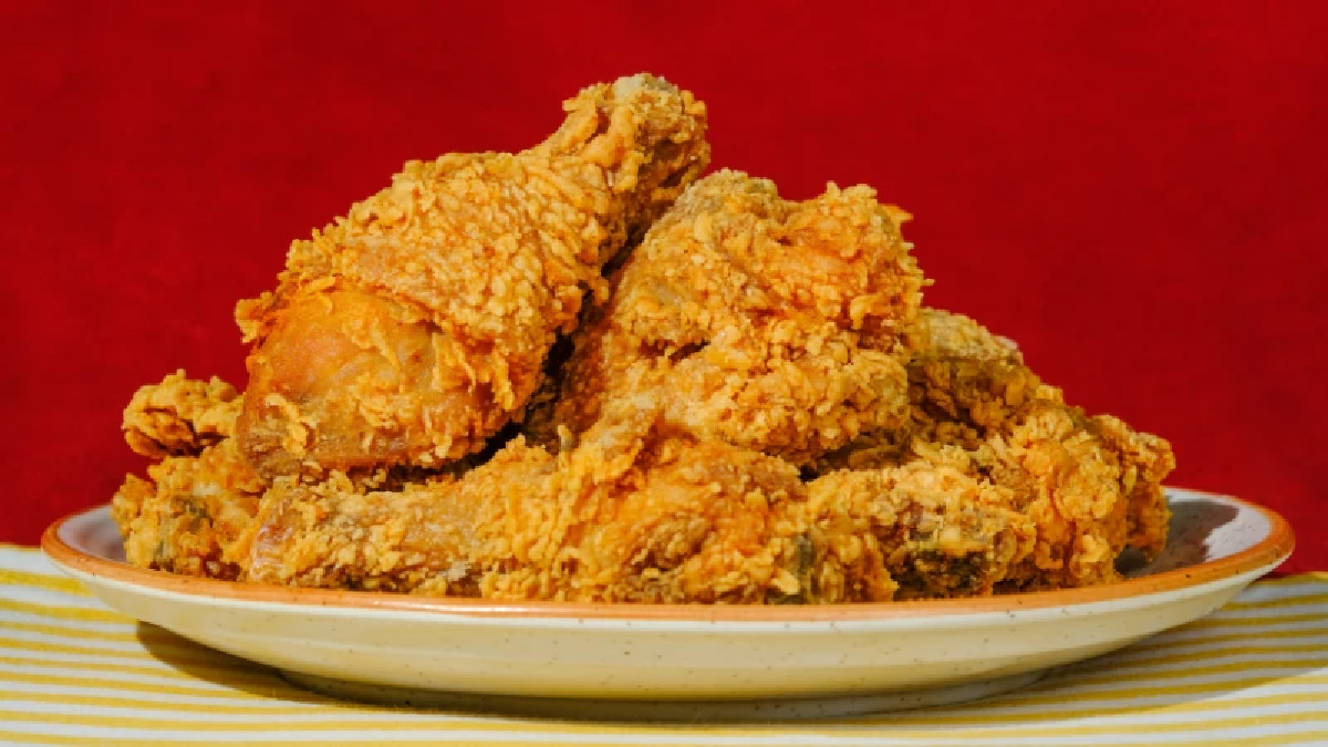 นักโภชนาการเตือน กินเนื้อไก่มากเกินไป เสี่ยงต่อสุขภาพกว่าที่คิด