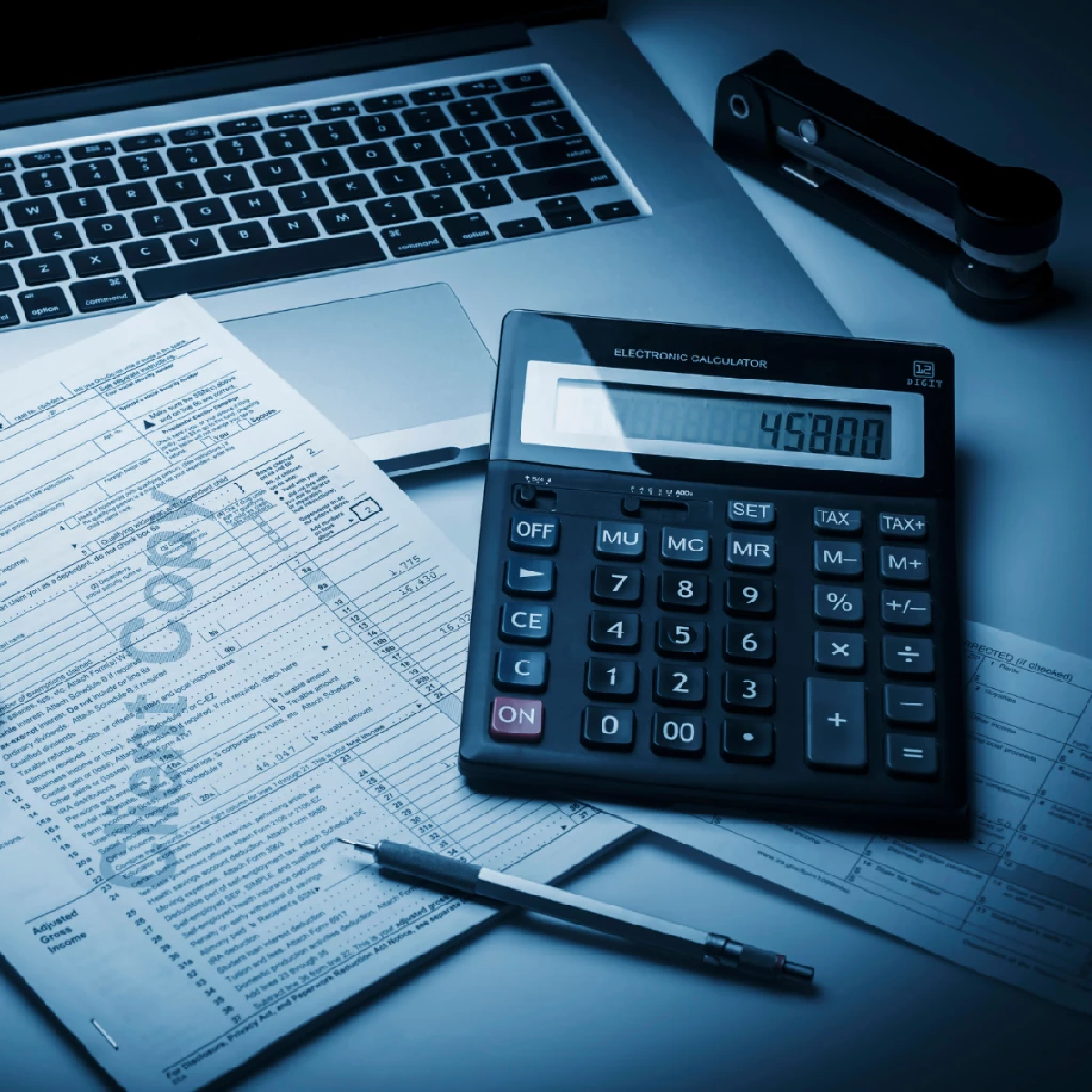 Negative Income Tax ดึงคนไม่เสียภาษีเข้าสู่ระบบ คนไทยทุกคนต้องยื่นภาษี