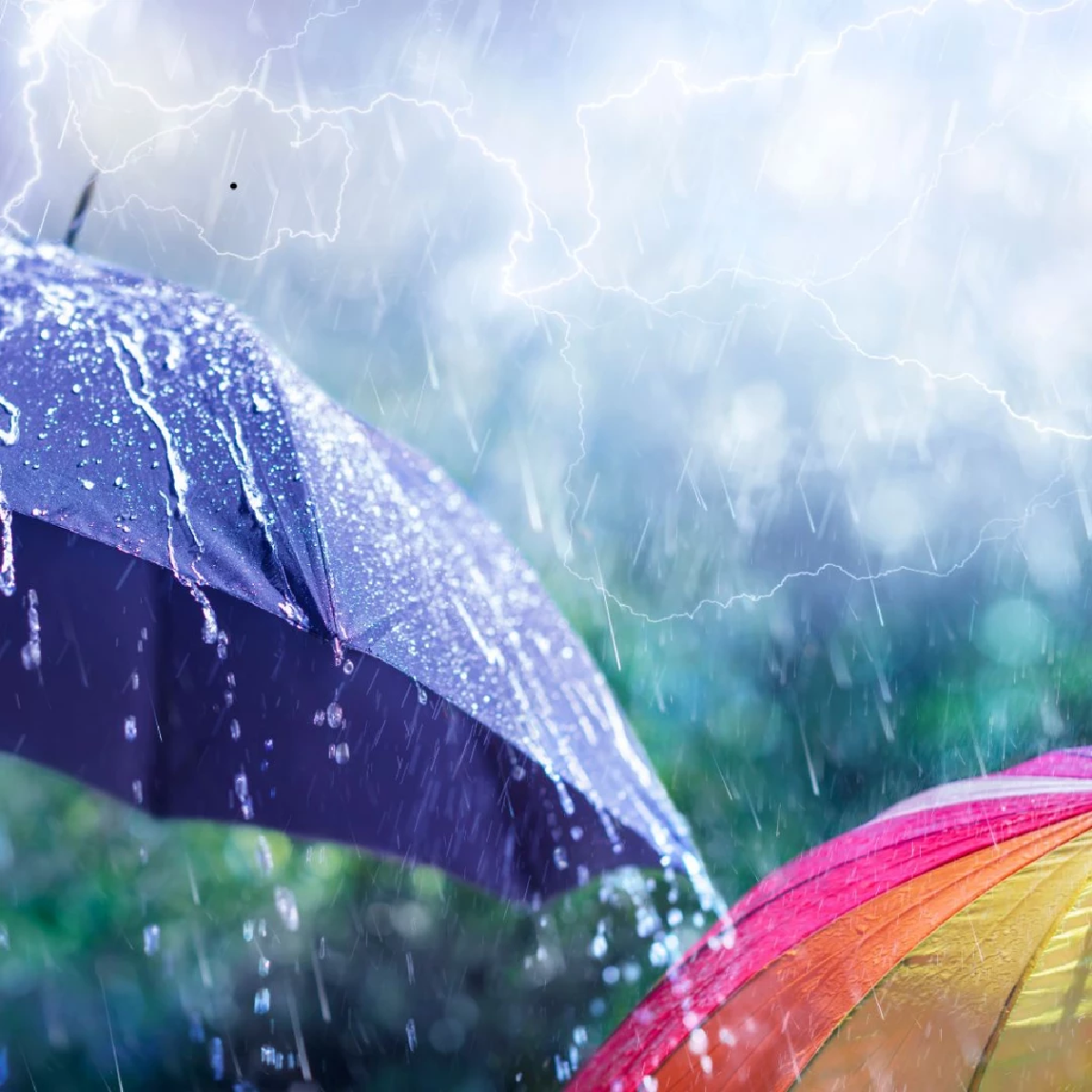 อุตุฯ เตือน ฝนตกหนัก ภาคเหนือ-อีสานตอนบน 24-27 ส.ค. นี้!