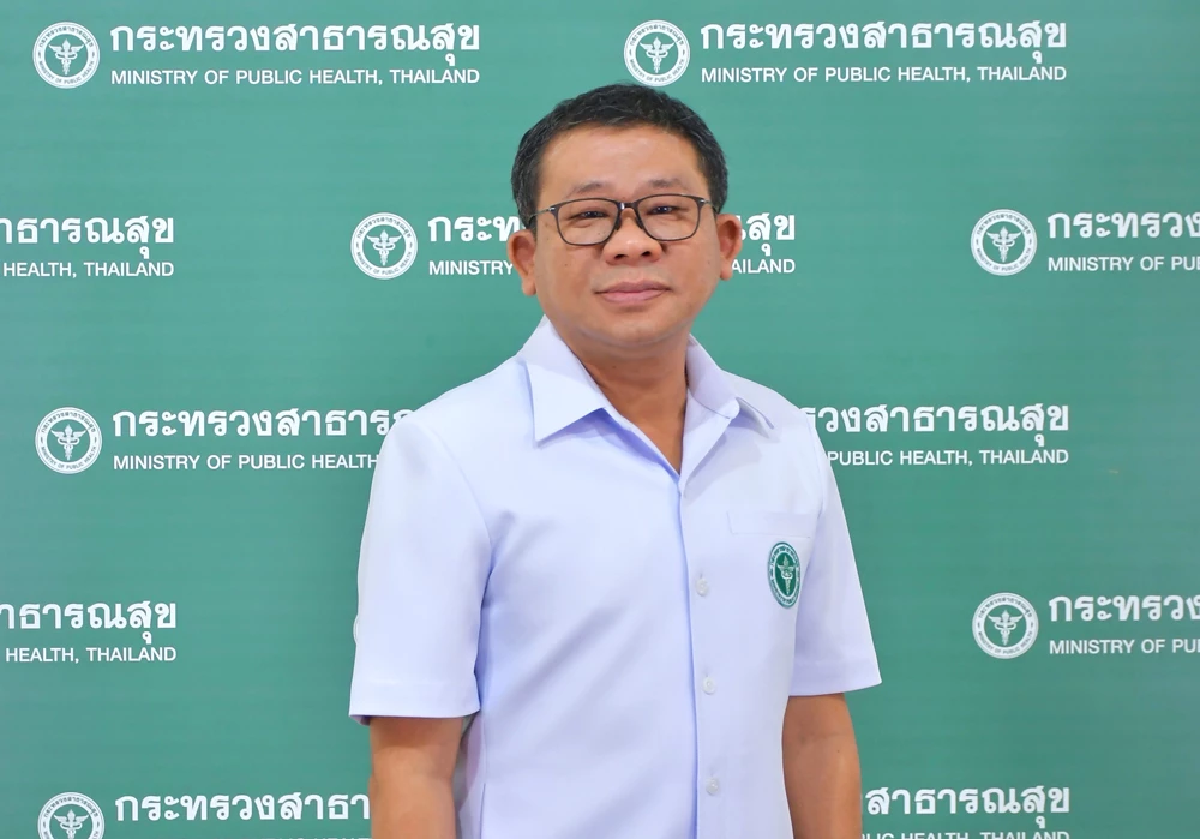 สธ. ย้ำหน่วยงานในสังกัดการปฏิบัติตามมาตรการจัดการ เวชระเบียน