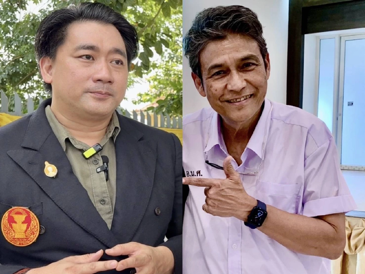 ชีวิตครอบครัว \"เอ๋ ไพโรจน์\" ก่อนพบรักภรรยาคนล่าสุดอายุห่าง 21 ปี