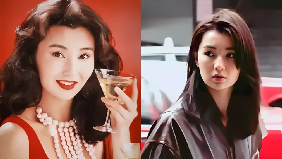 ภาพล่าสุด ราชินีจอเงินฮ่องกง ในวัย 60 ปี ทำแฟน ๆ ทั่วเอเชียใจละลาย