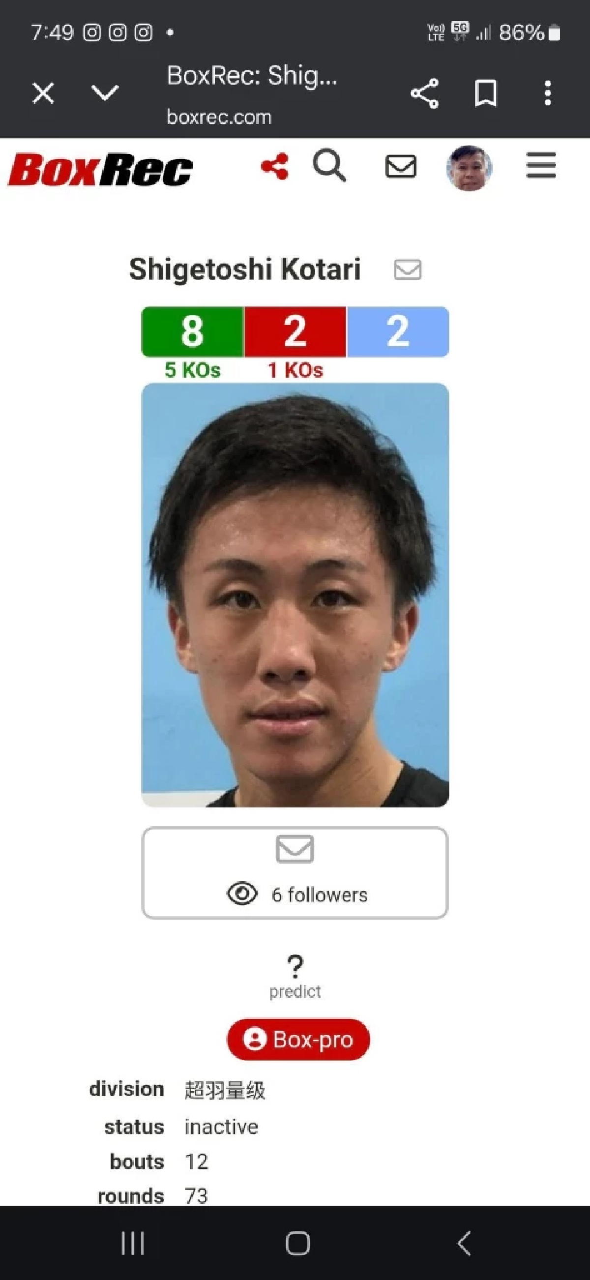 สาเหตุเศร้า นักมวยหนุ่มวัย 28 เสียชีวิต สุดยื้อหลังผ่าตัด 2 ครั้ง