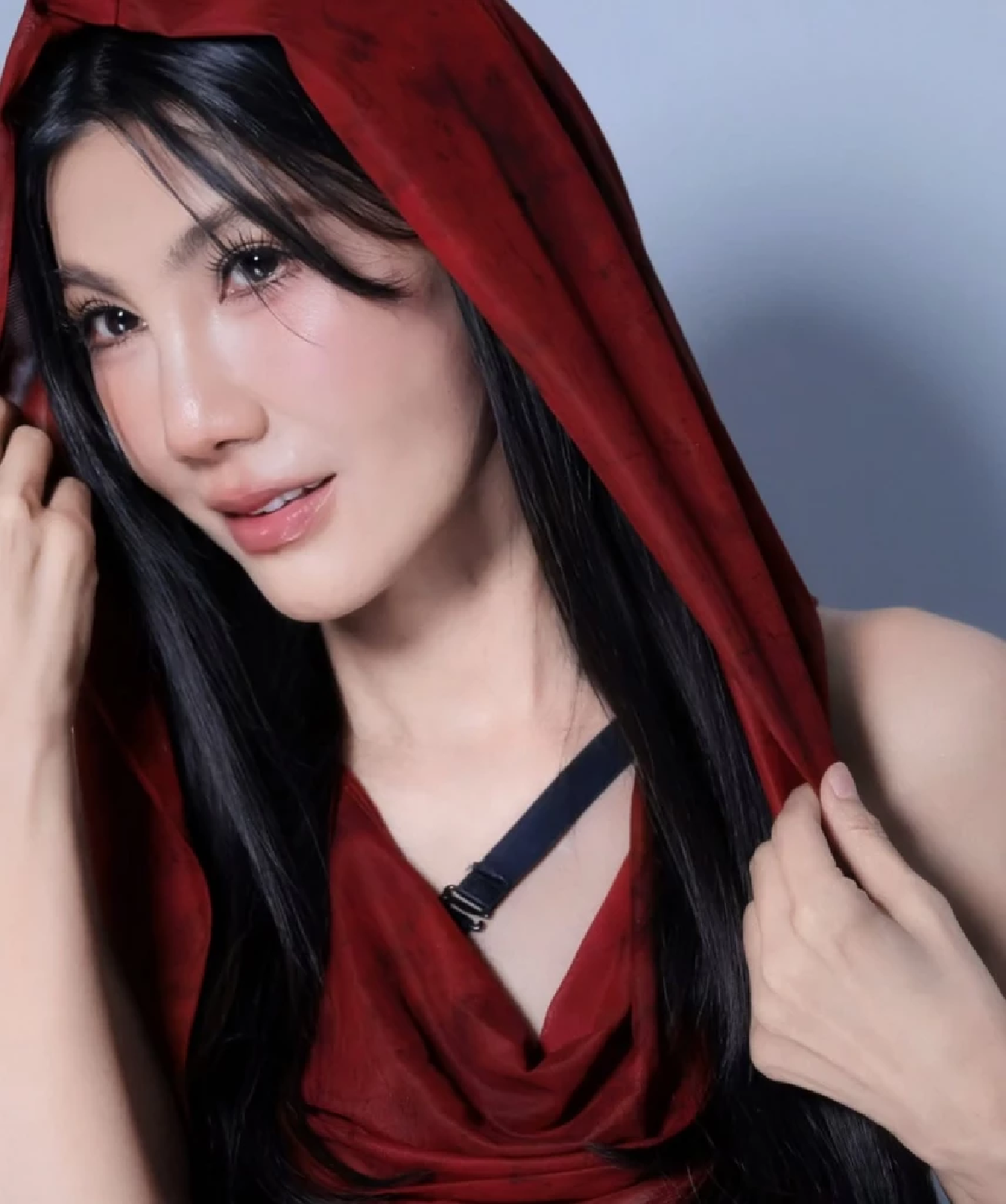 ภาพล่าสุด แก้ว อภิรดี หลังศัลยกรรม 3 เดือน หน้าเด็กลงแทบจำไม่ได้
