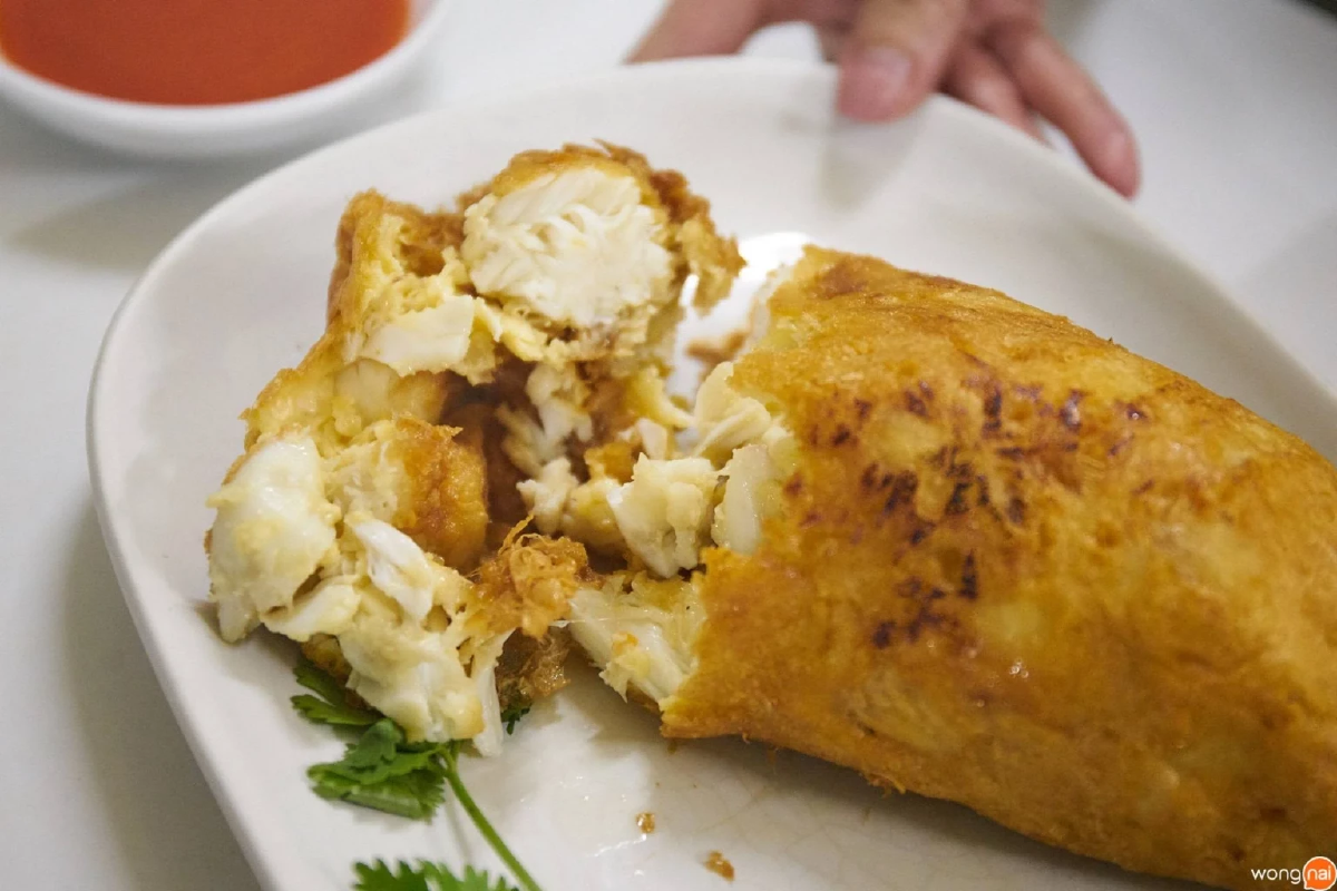 ประวัติเจ๊ไฝ เชฟมิชลินสตาร์ ร้านสตรีทฟู้ดชื่อดังในตำนาน