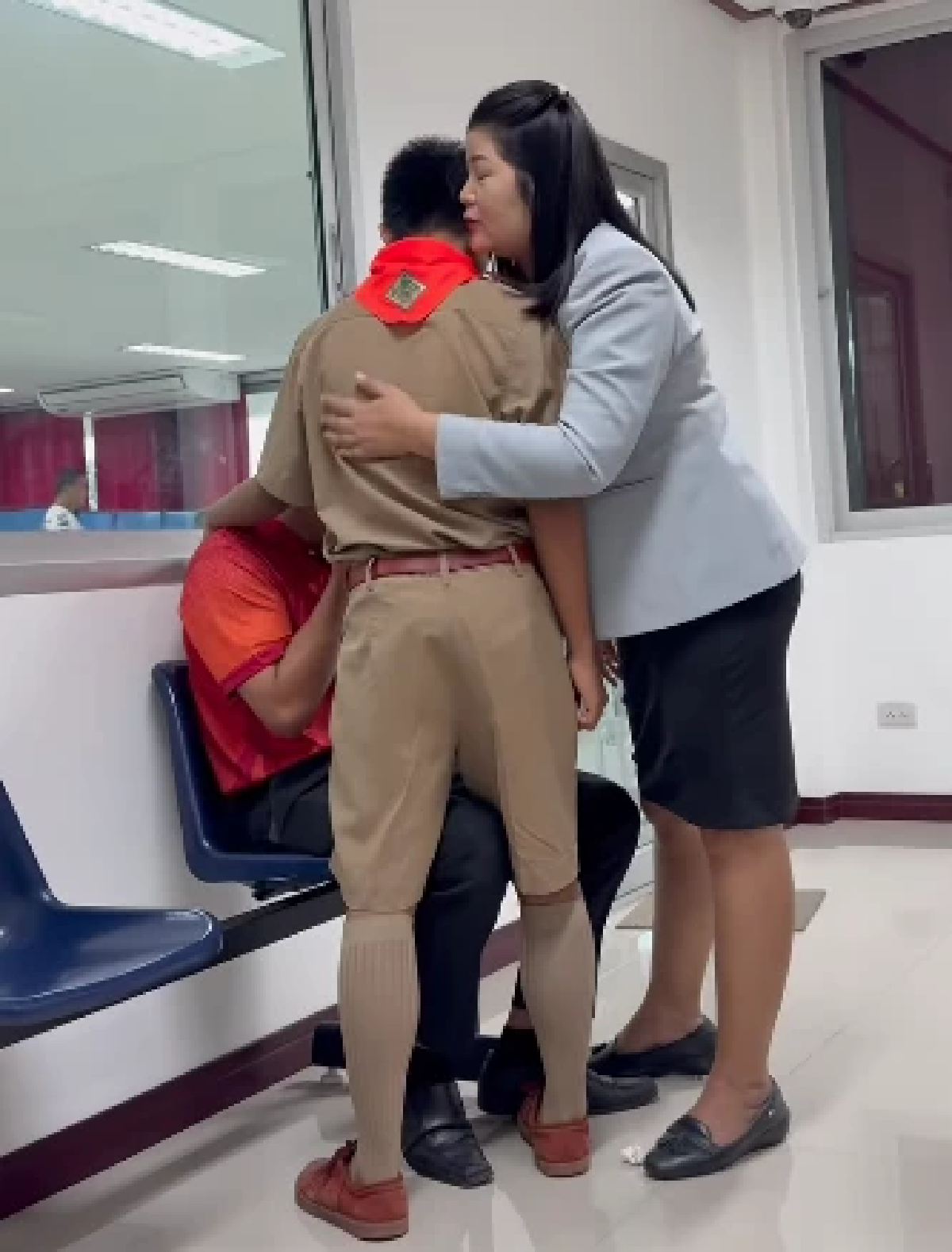 ครูสะเทือนใจ ลูกศิษย์วัย 13 ปี ถูกแจ้งจับ ฟังสาเหตุยิ่งเศร้า