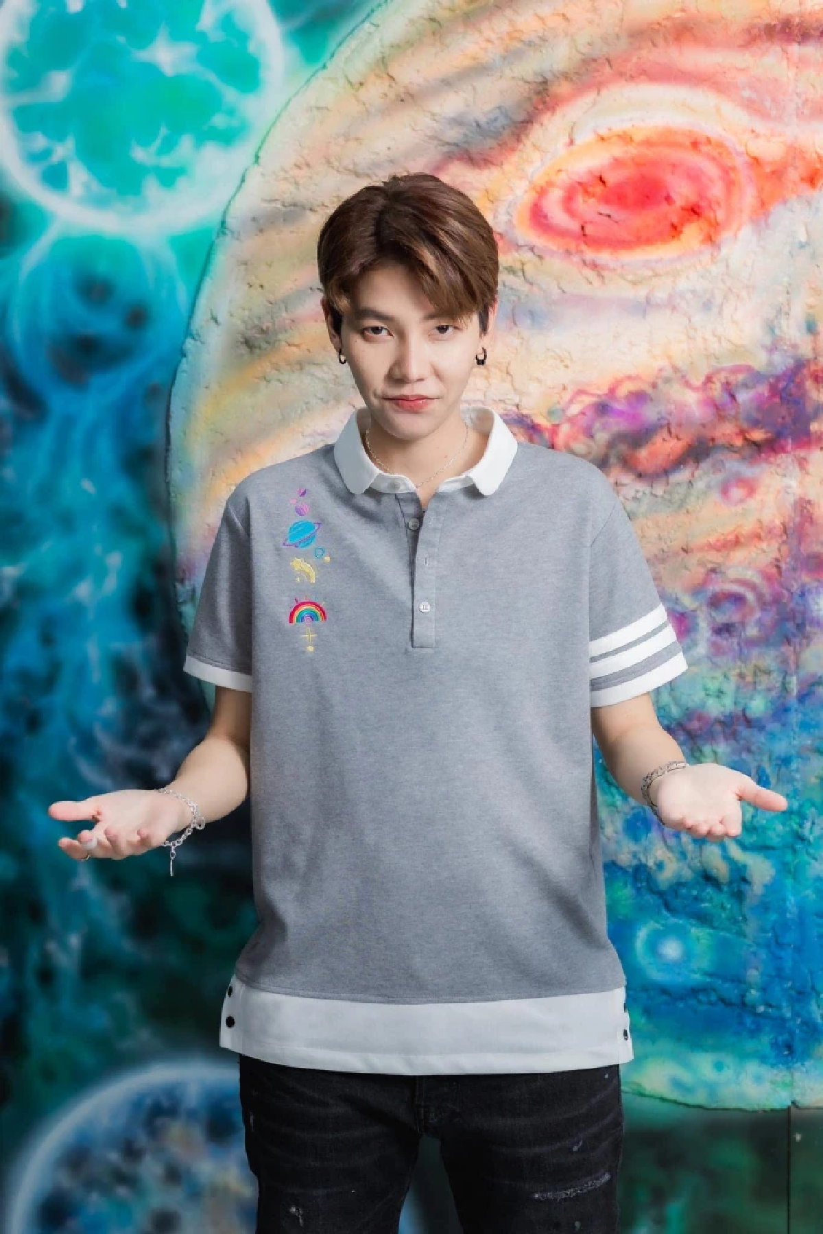 ต้นสังกัด ป๊ายปาย เตือนหลังถูกมิจฉาชีพแอบอ้างชื่อทำเว็บพนัน