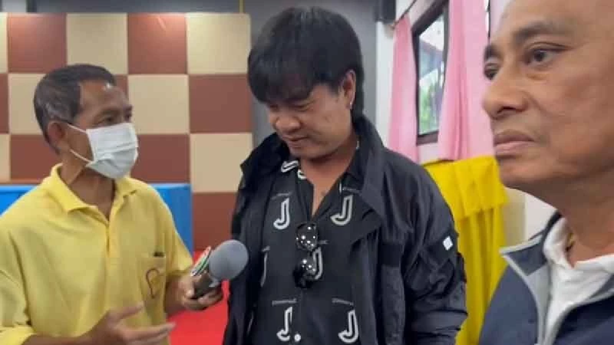 จ่อขยายผลสอบทรัพย์สิน-เส้นเงิน จอนนี่ พบพัวพันเว็บพนัน