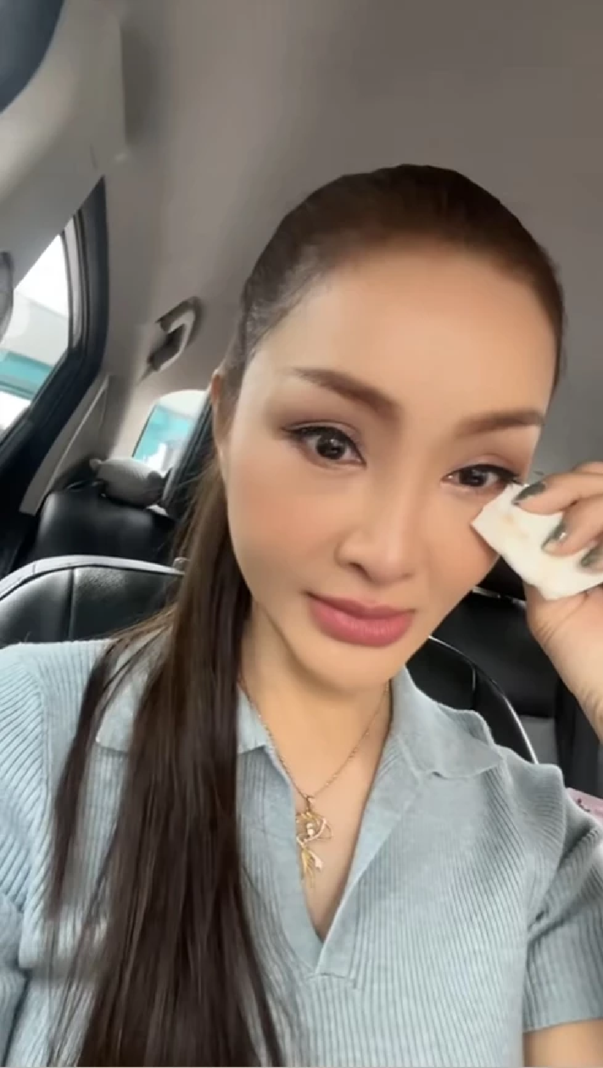 \"นก ยลดา\" เผยสาเหตุ จดทะเบียน 8 ปี ทั้งที่เพิ่งมีสมรสเท่าเทียม