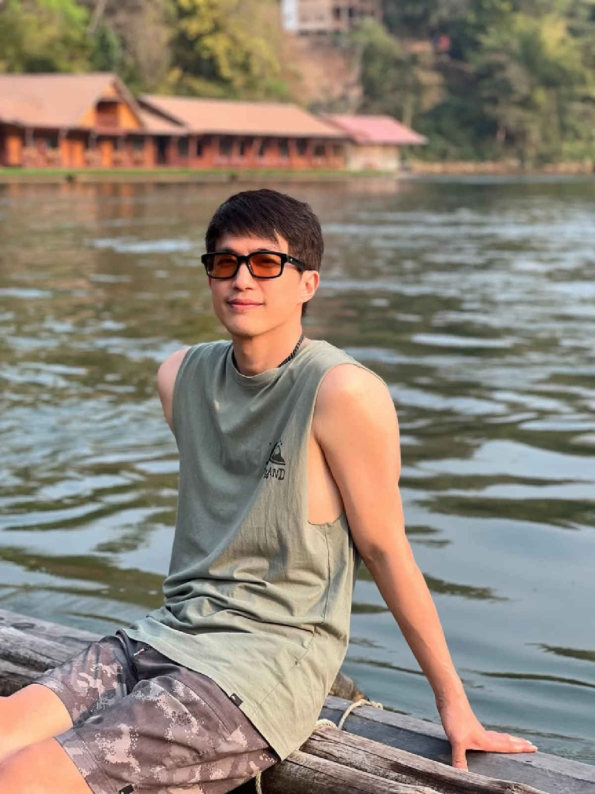 เผยสาเหตุ นักแสดงดัง แอดมิทด่วนในรอบ 10 ปี ลั่นทรมานมาก