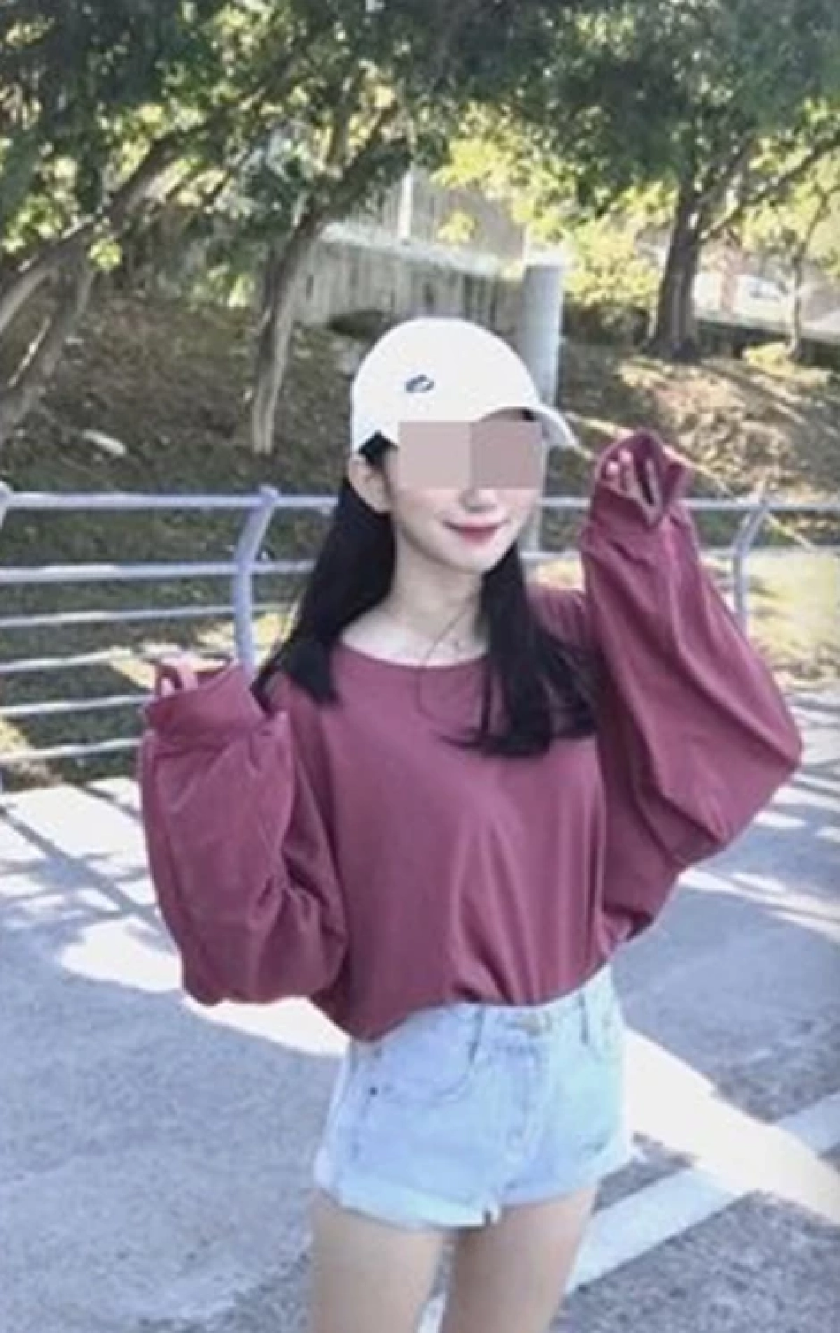 PR สาวคนดังถูกพบเป็นศพ หลังอดีตแฟนหนุ่มพยายามง้อขอคืนดี