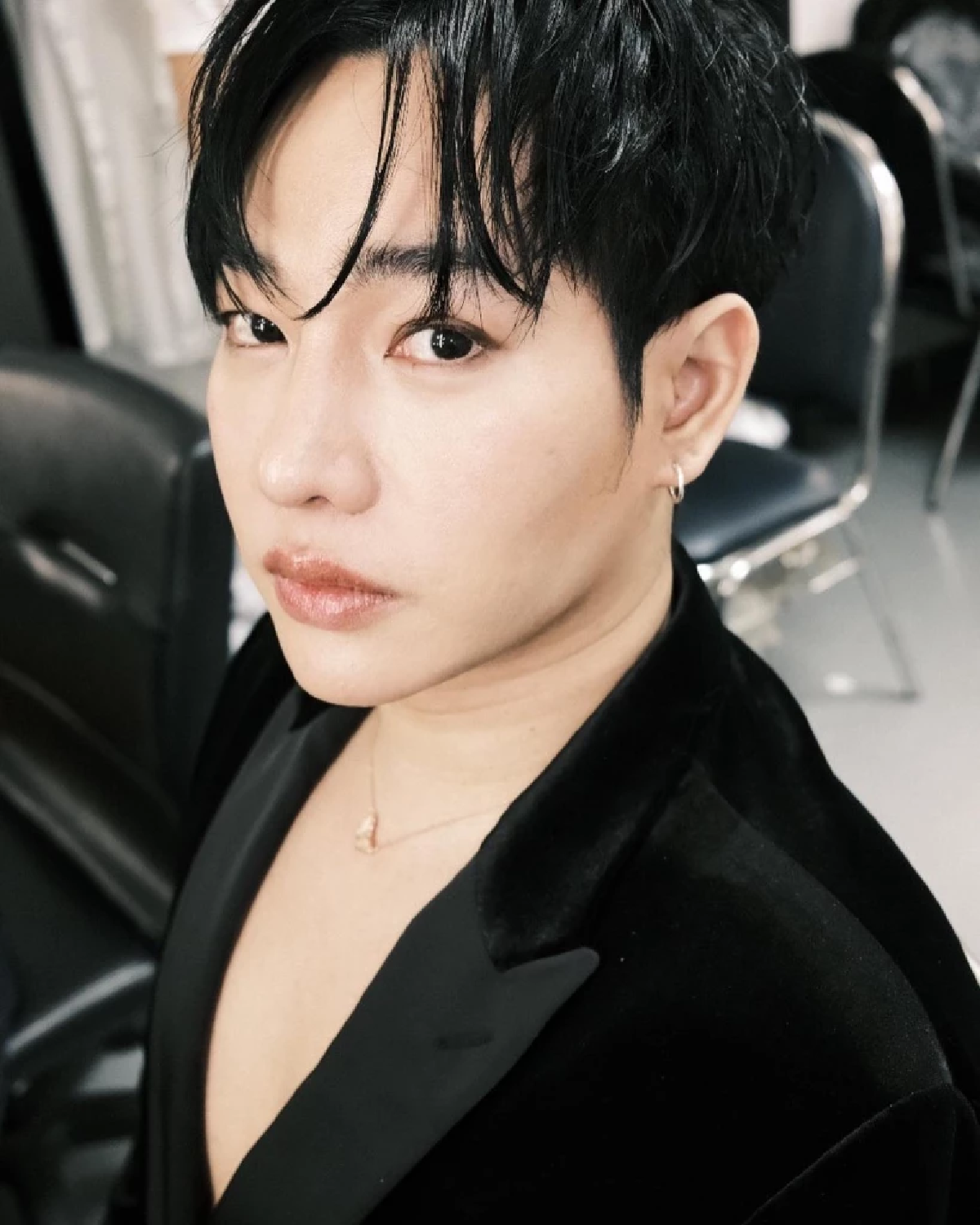 อาการล่าสุด เป๊ก ผลิตโชค ต้นสังกัดแจ้ง ปลอดภัยดี แพทย์ดูแลใกล้ชิด