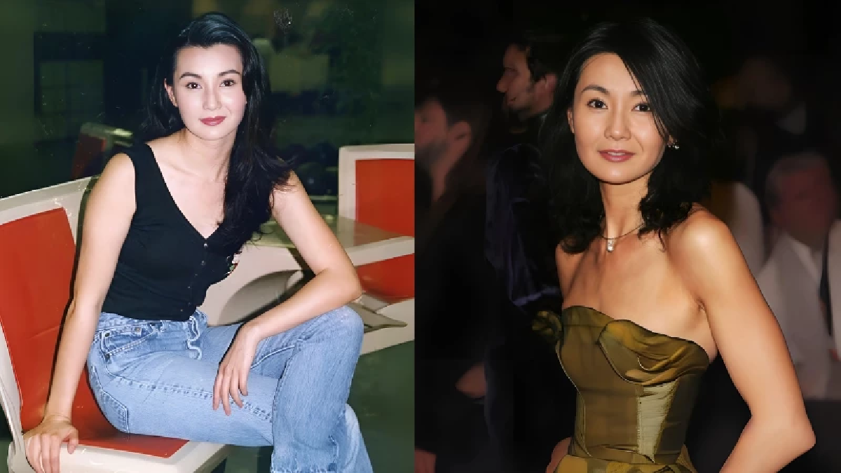 ภาพล่าสุด ราชินีจอเงินฮ่องกง ในวัย 60 ปี ทำแฟน ๆ ทั่วเอเชียใจละลาย